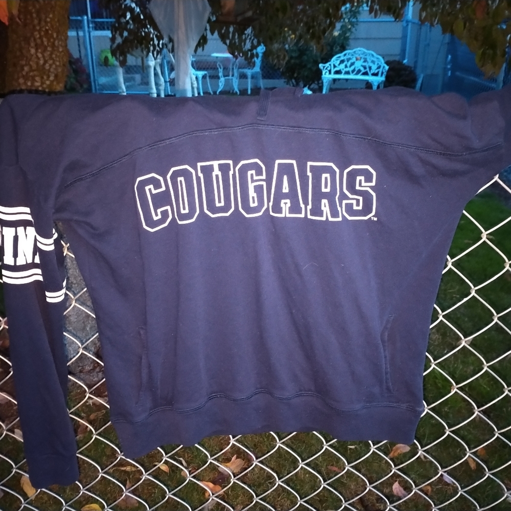 5th&Ocean Cougars Sweatshirt